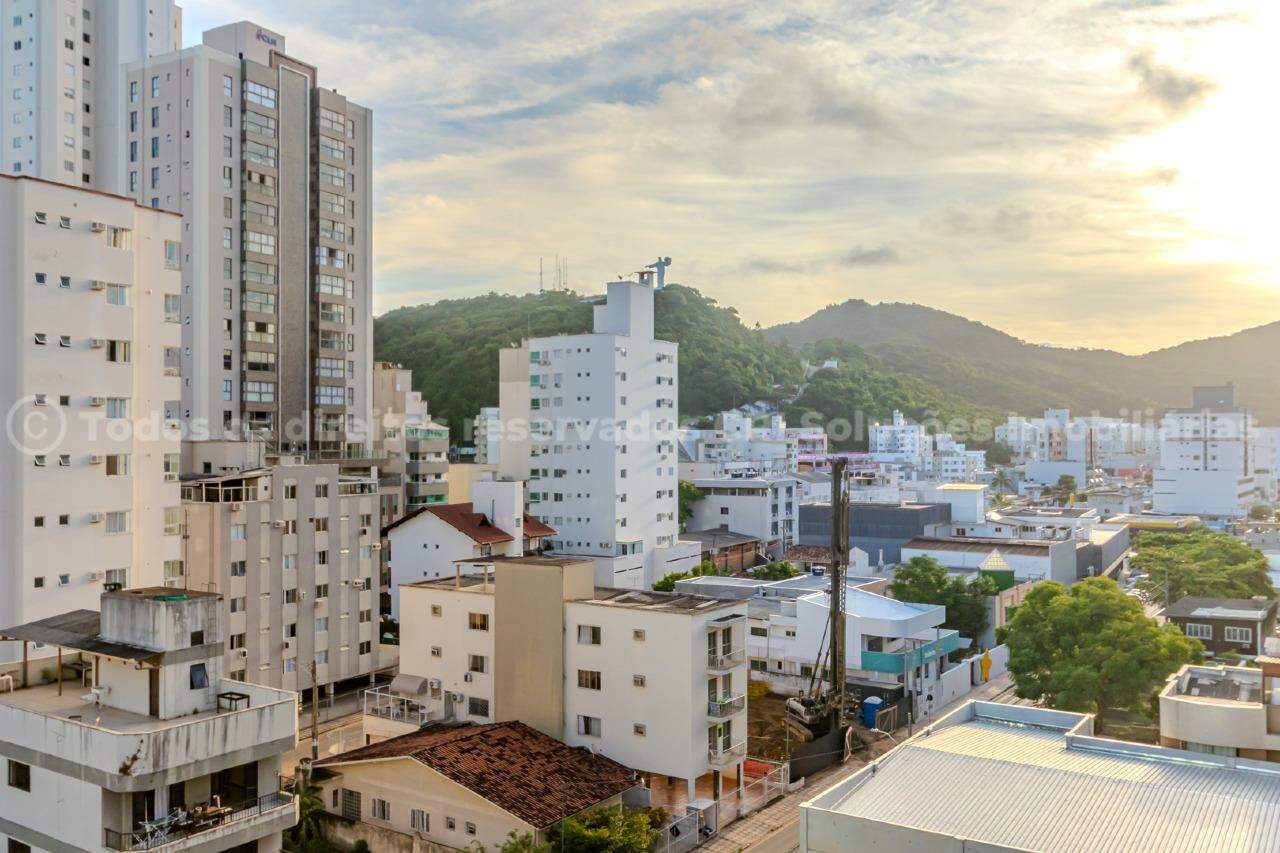 Foto do imóvel Apartamento Mobiliado no Edifício Morada da Praia – 2 Dormitórios | Balneário Camboriú
