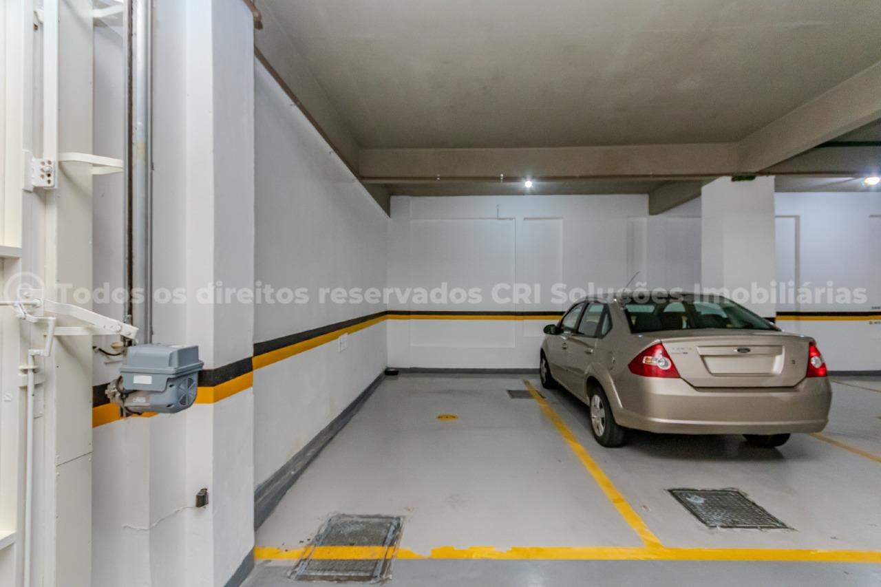 Foto do imóvel Apartamento Mobiliado no Edifício Morada da Praia – 2 Dormitórios | Balneário Camboriú