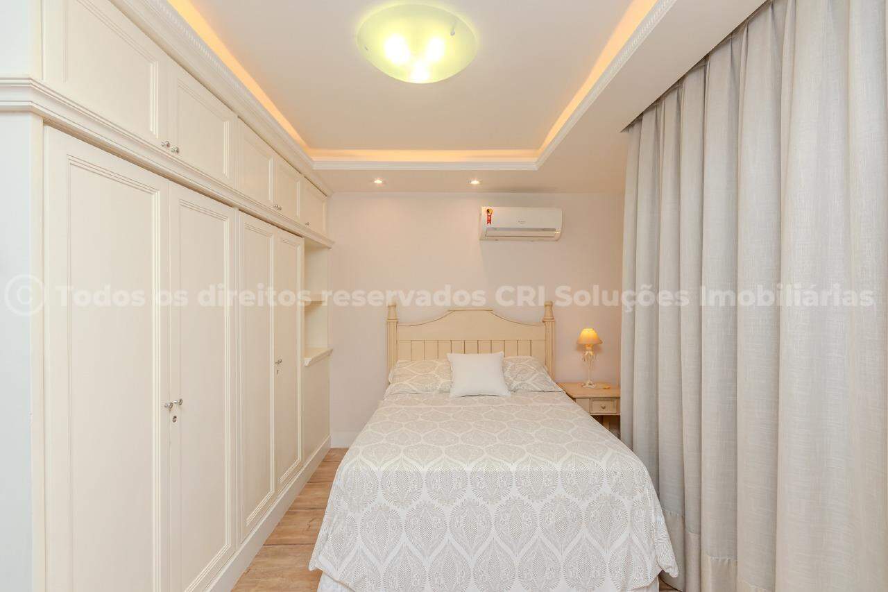 Foto do imóvel Apartamento mobiliado de 4 suítes no Edifício Caseca Estoril – Balneário Camboriú
