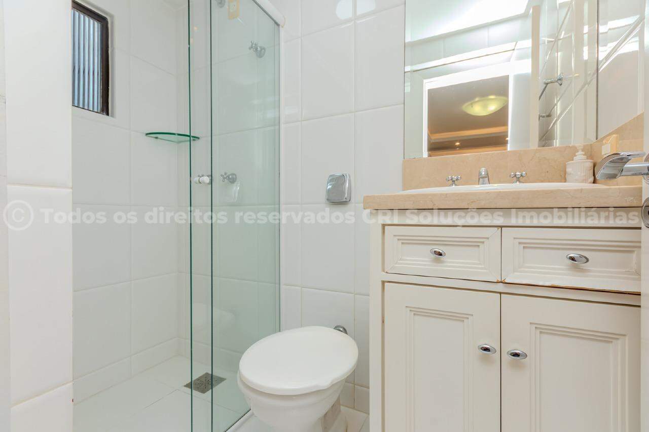 Foto do imóvel Apartamento mobiliado de 4 suítes no Edifício Caseca Estoril – Balneário Camboriú