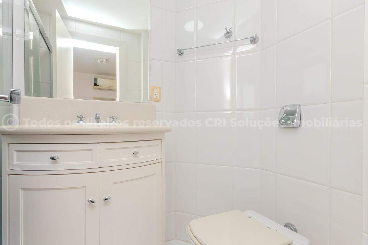 Foto do imóvel Apartamento mobiliado de 4 suítes no Edifício Caseca Estoril – Balneário Camboriú
