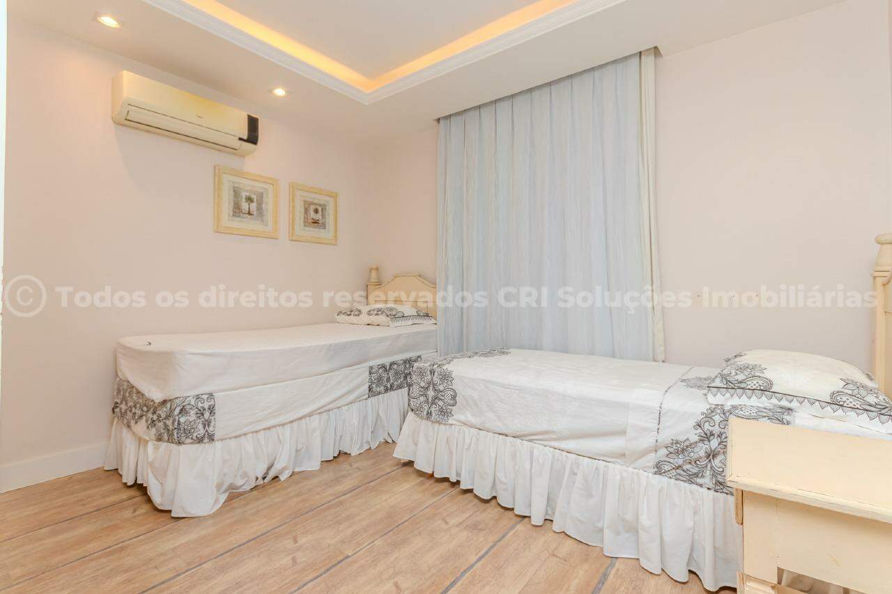 Foto do imóvel Apartamento mobiliado de 4 suítes no Edifício Caseca Estoril – Balneário Camboriú