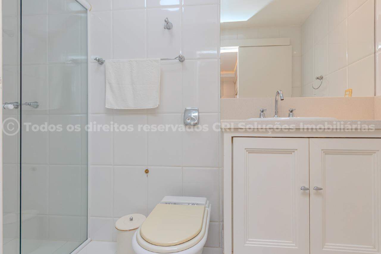 Foto do imóvel Apartamento mobiliado de 4 suítes no Edifício Caseca Estoril – Balneário Camboriú