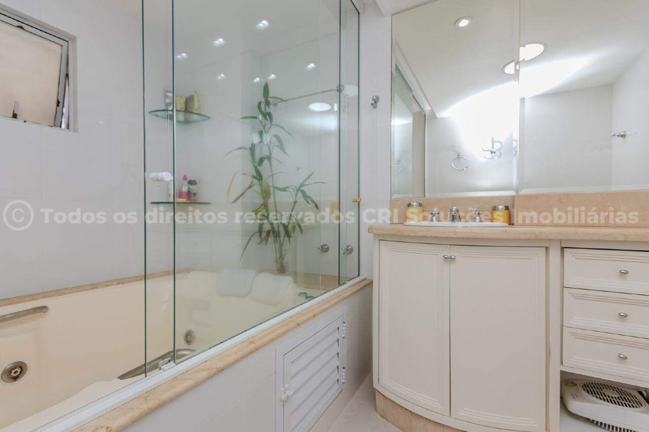 Foto do imóvel Apartamento mobiliado de 4 suítes no Edifício Caseca Estoril – Balneário Camboriú