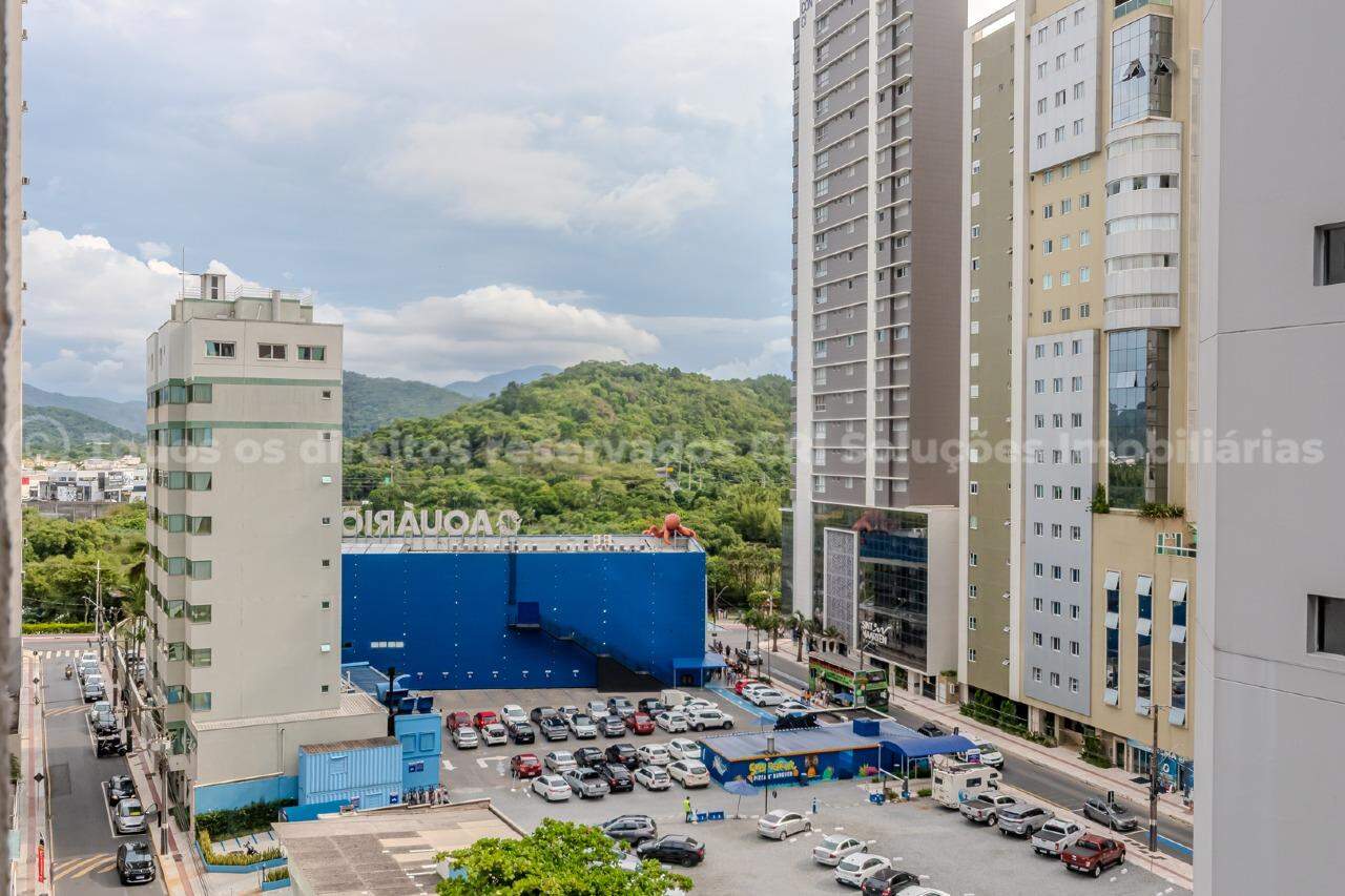 Foto do imóvel Apartamento mobiliado de 4 suítes no Edifício Caseca Estoril – Balneário Camboriú