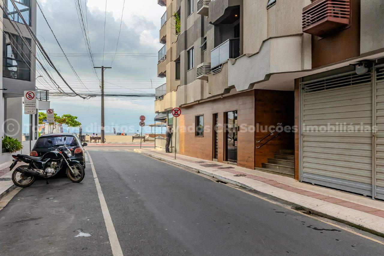 Foto do imóvel Apartamento mobiliado de 4 suítes no Edifício Caseca Estoril – Balneário Camboriú