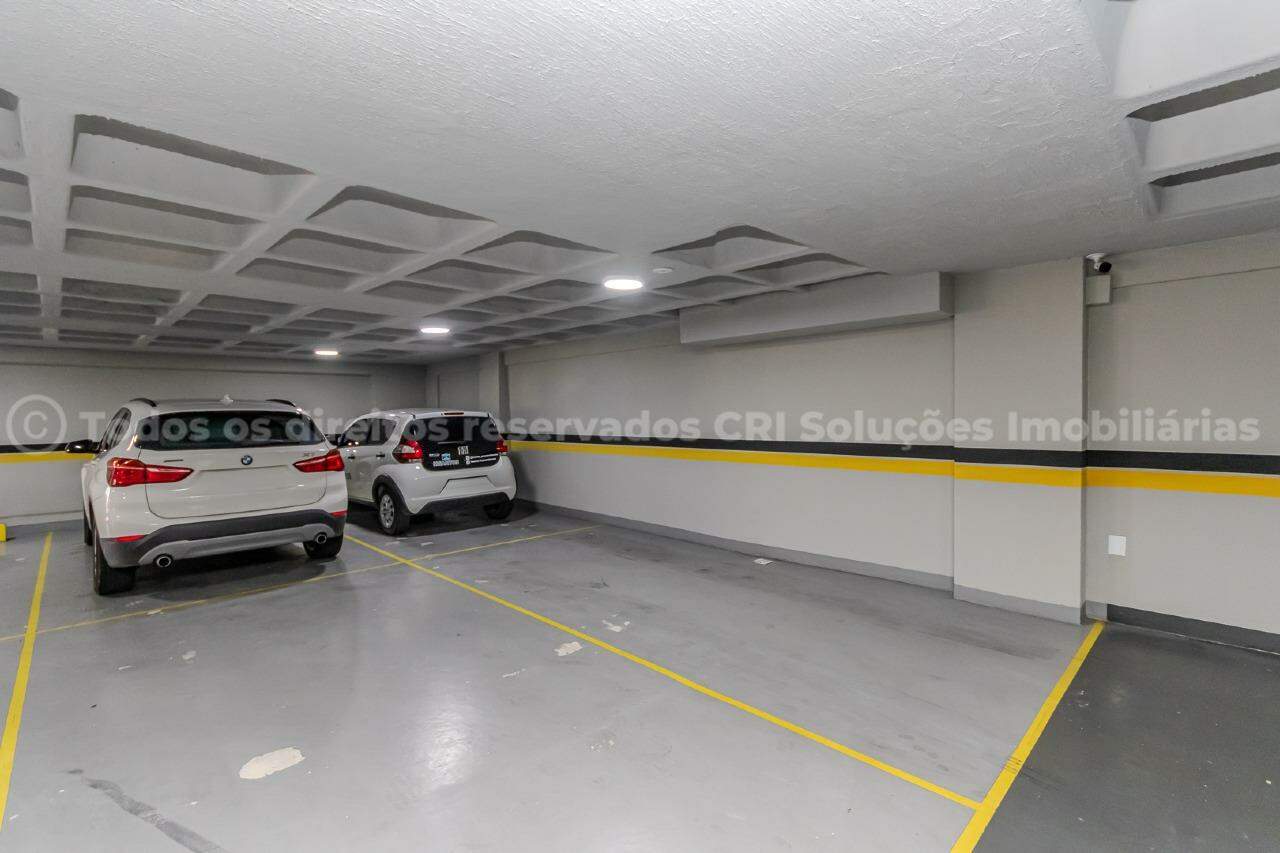 Foto do imóvel Apartamento mobiliado de 4 suítes no Edifício Caseca Estoril – Balneário Camboriú