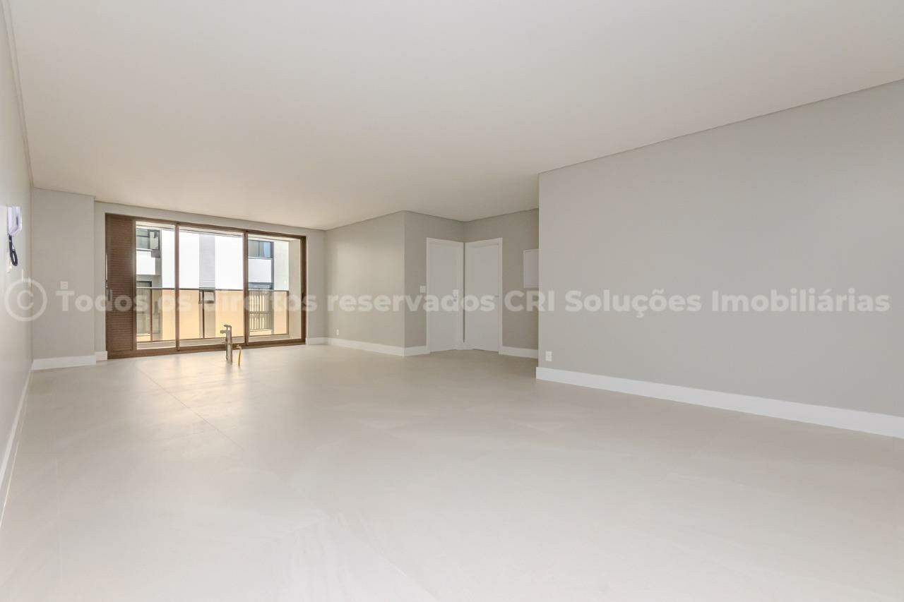 Foto do imóvel Apartamento no Edifício Ocean Wind com 03 suítes na Praia Brava em Itajaí. 