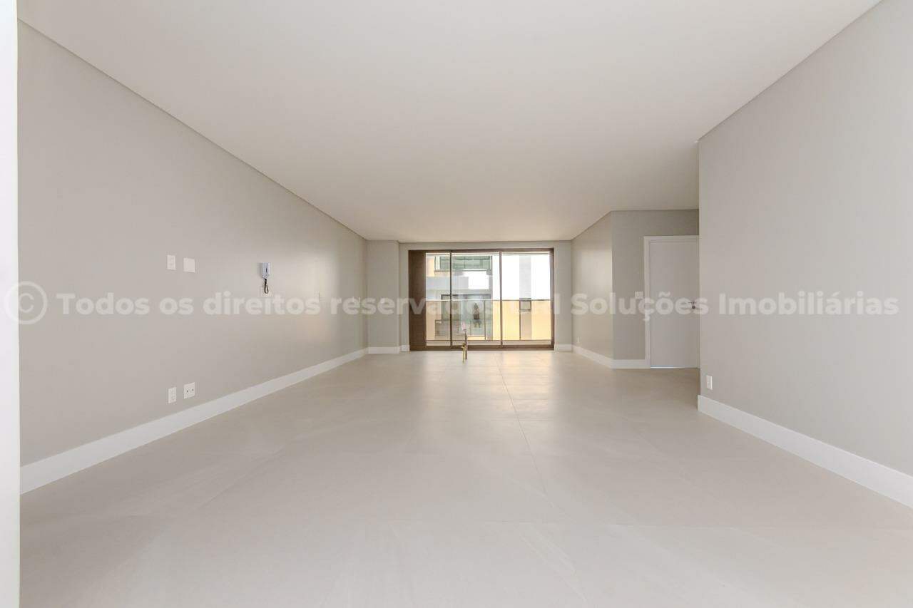 Foto do imóvel Apartamento no Edifício Ocean Wind com 03 suítes na Praia Brava em Itajaí. 