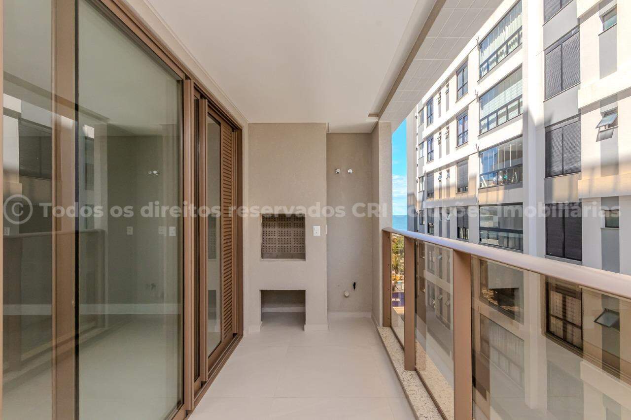 Foto do imóvel Apartamento no Edifício Ocean Wind com 03 suítes na Praia Brava em Itajaí. 
