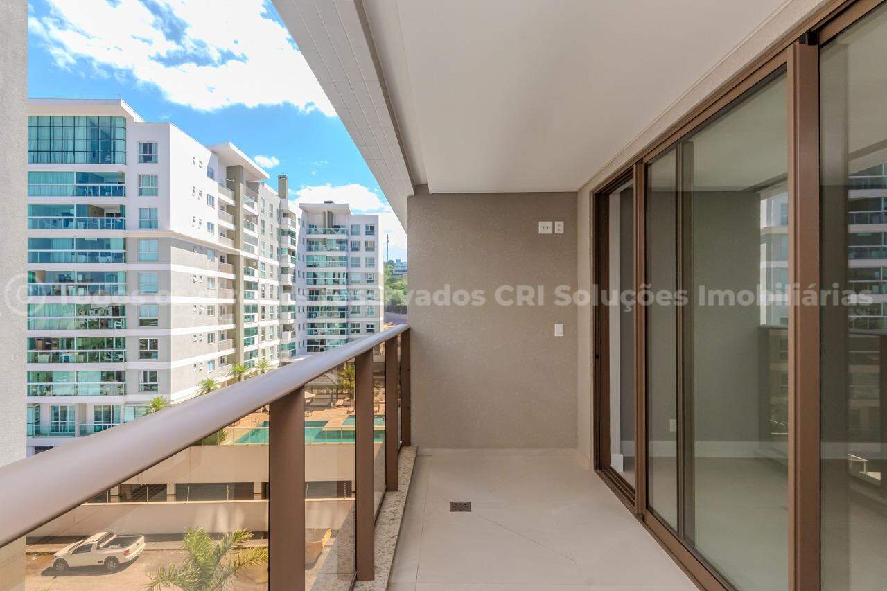 Foto do imóvel Apartamento no Edifício Ocean Wind com 03 suítes na Praia Brava em Itajaí. 