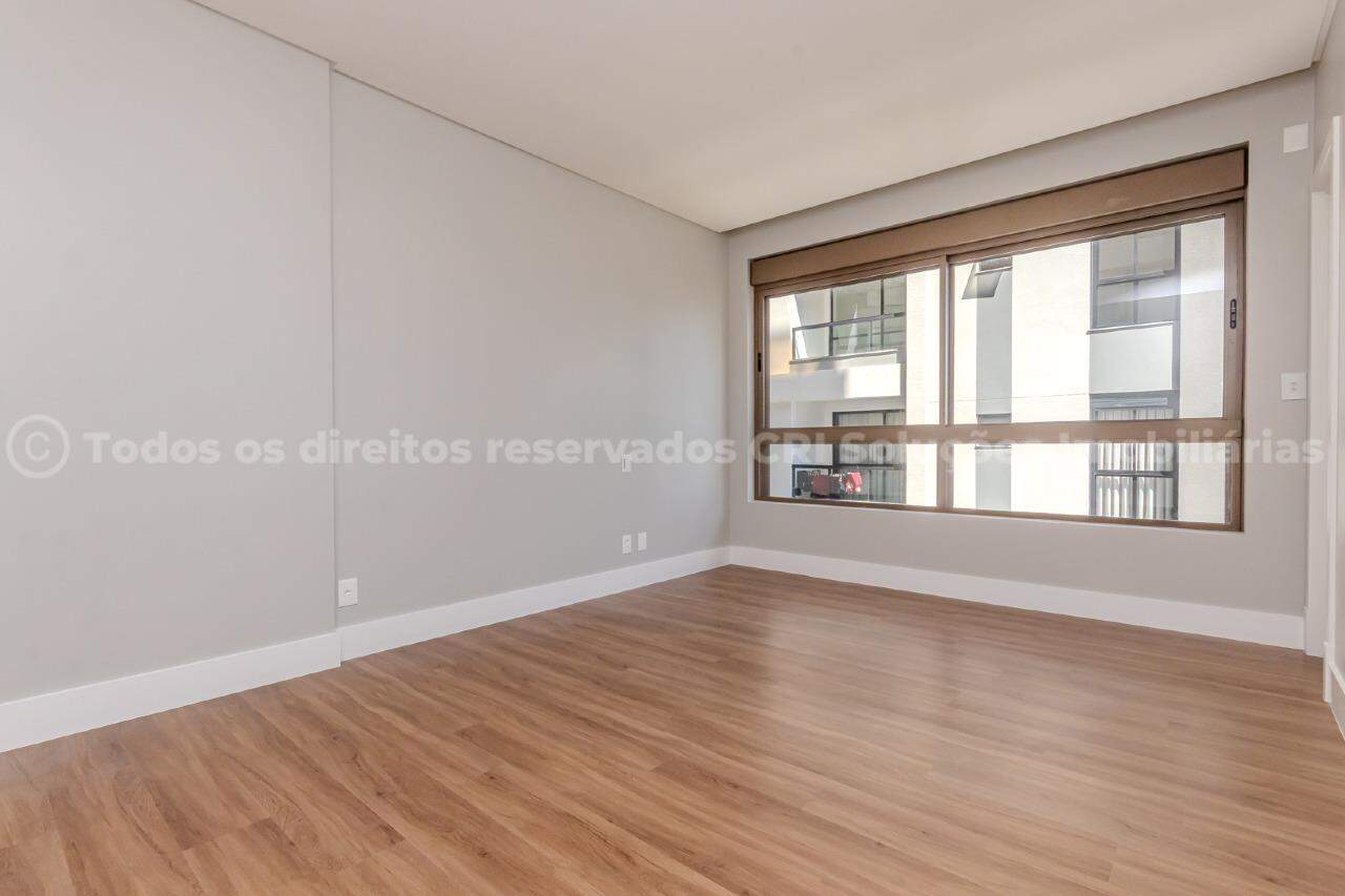 Foto do imóvel Apartamento no Edifício Ocean Wind com 03 suítes na Praia Brava em Itajaí. 