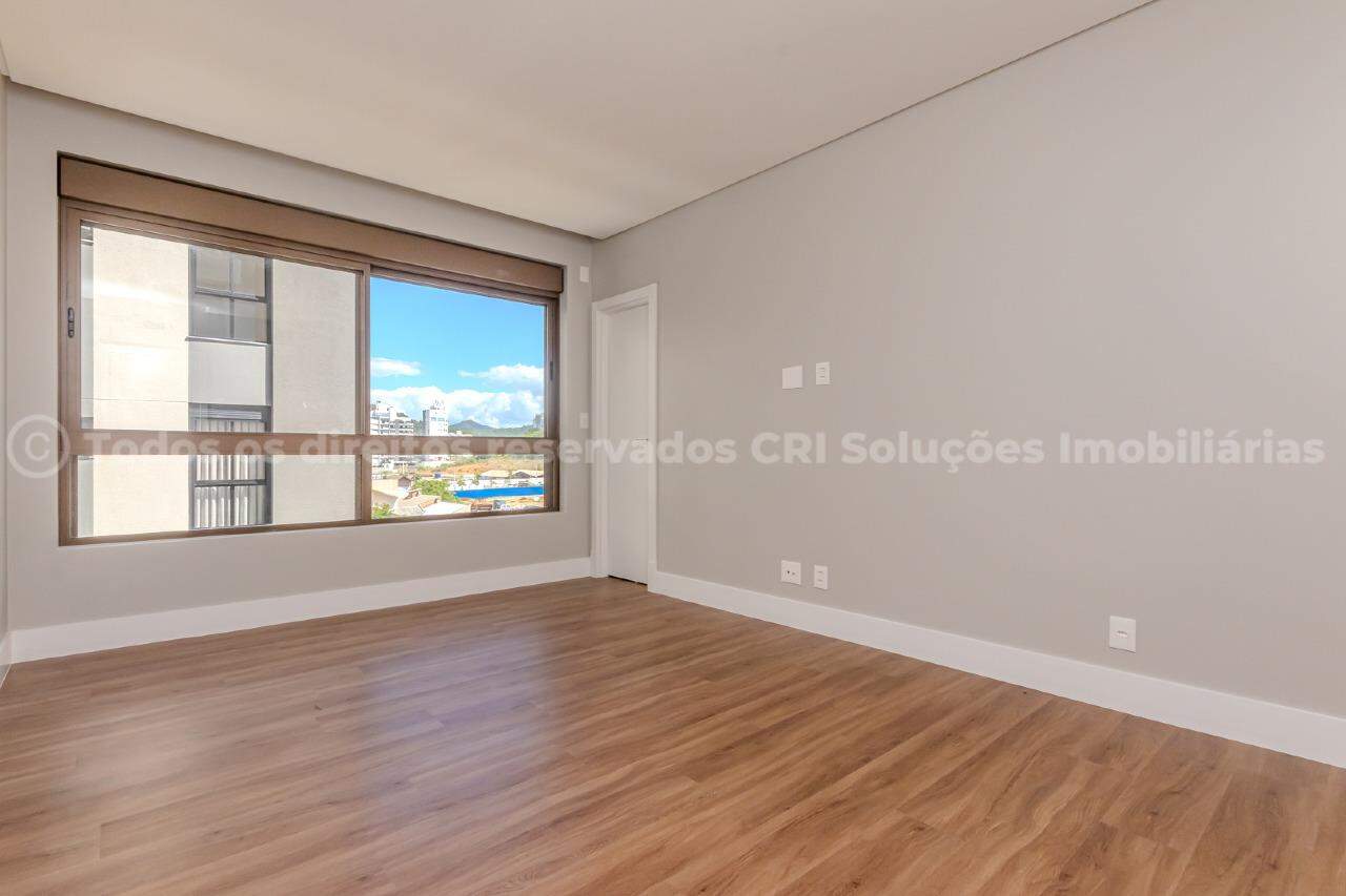 Foto do imóvel Apartamento no Edifício Ocean Wind com 03 suítes na Praia Brava em Itajaí. 