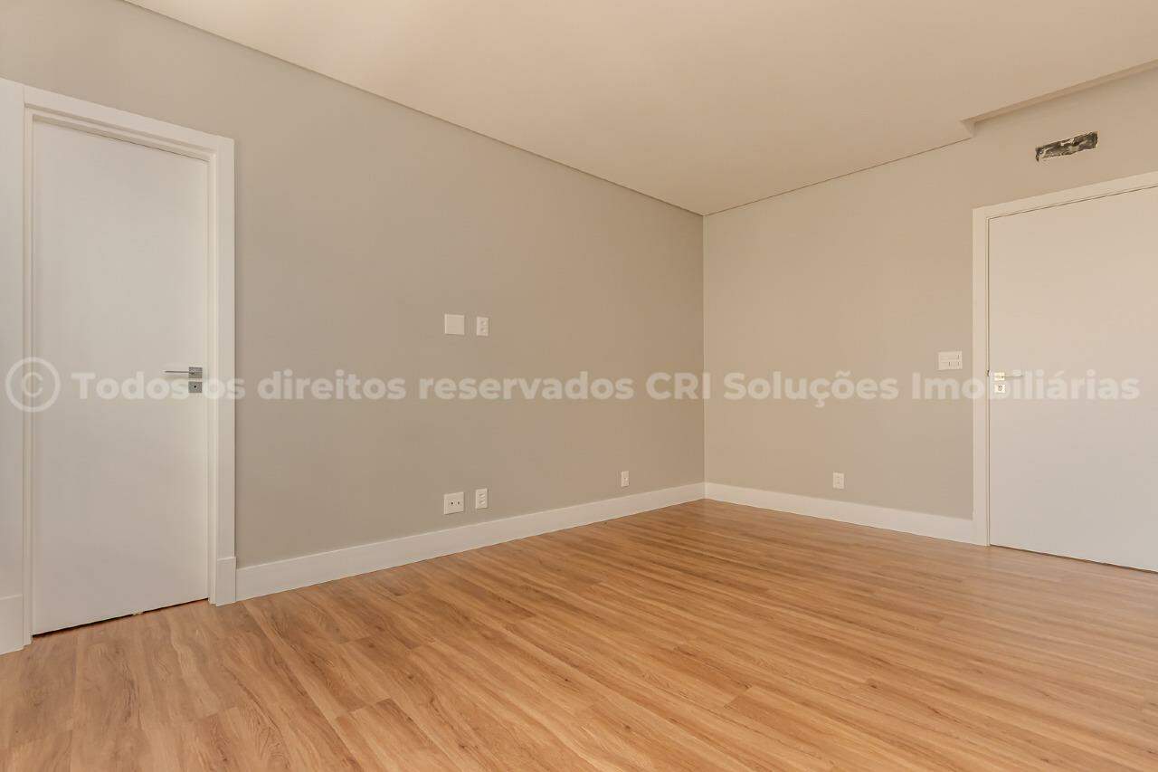 Foto do imóvel Apartamento no Edifício Ocean Wind com 03 suítes na Praia Brava em Itajaí. 