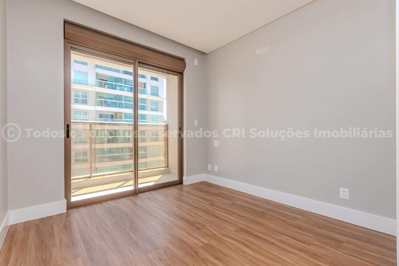 Foto do imóvel Apartamento no Edifício Ocean Wind com 03 suítes na Praia Brava em Itajaí. 