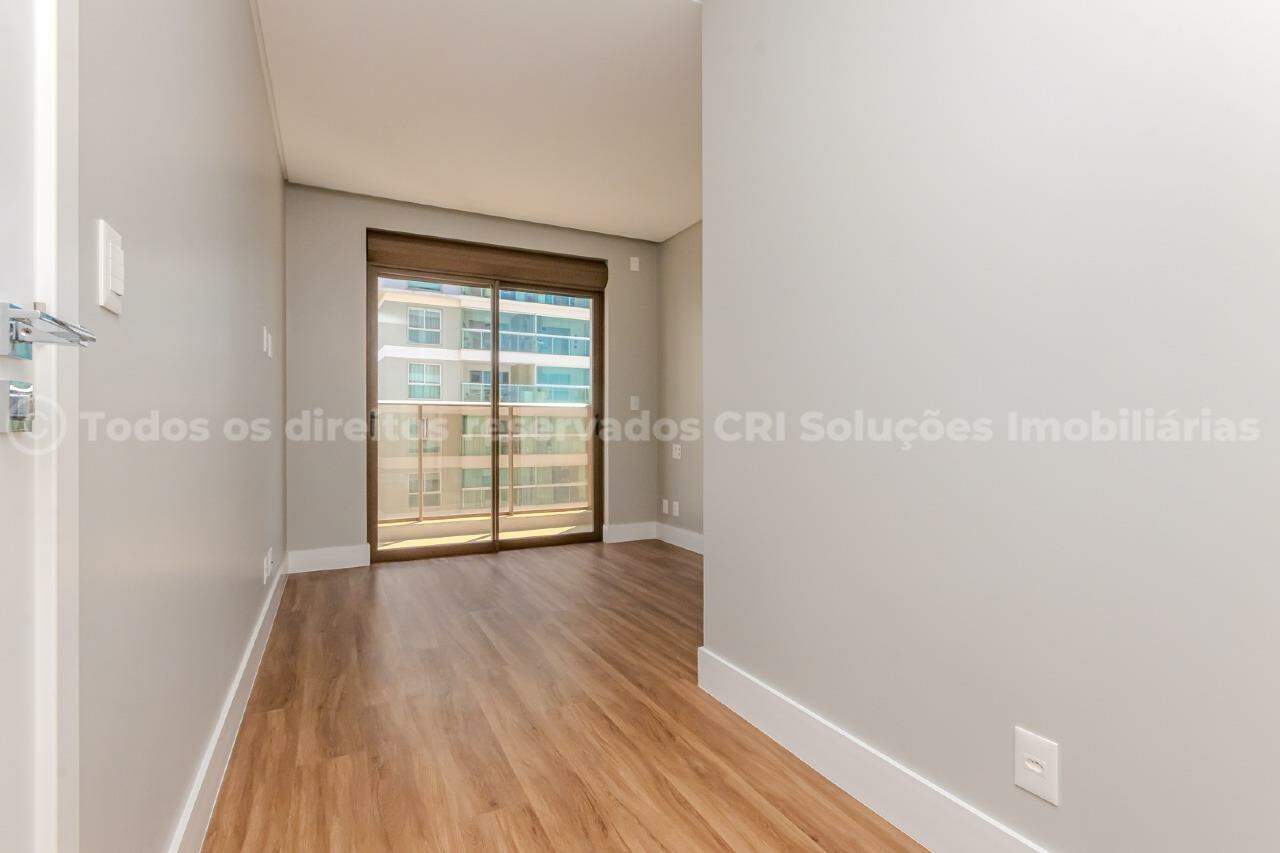 Foto do imóvel Apartamento no Edifício Ocean Wind com 03 suítes na Praia Brava em Itajaí. 