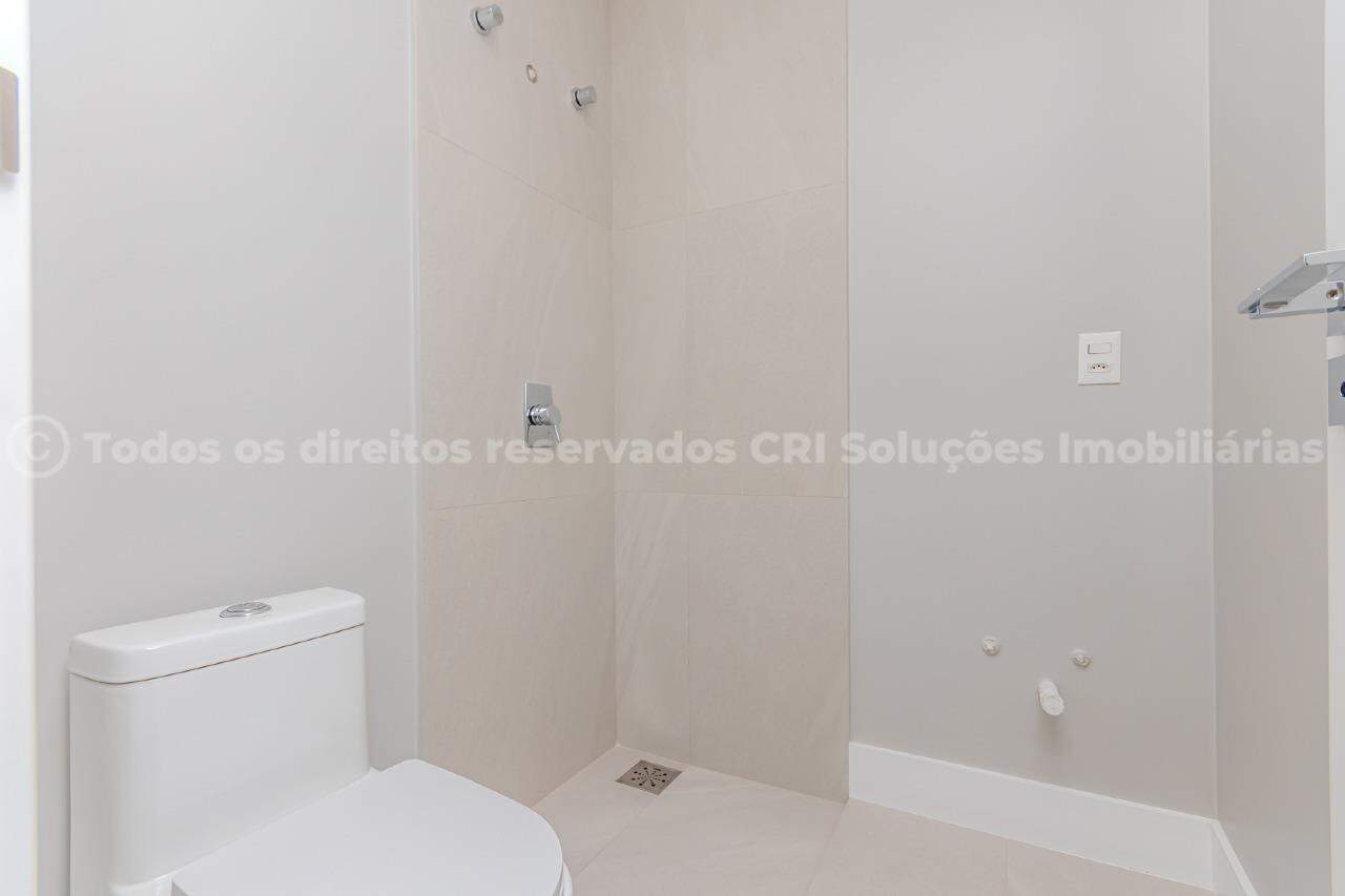 Foto do imóvel Apartamento no Edifício Ocean Wind com 03 suítes na Praia Brava em Itajaí. 