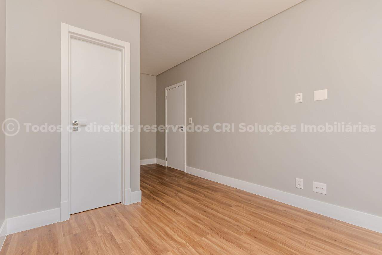 Foto do imóvel Apartamento no Edifício Ocean Wind com 03 suítes na Praia Brava em Itajaí. 