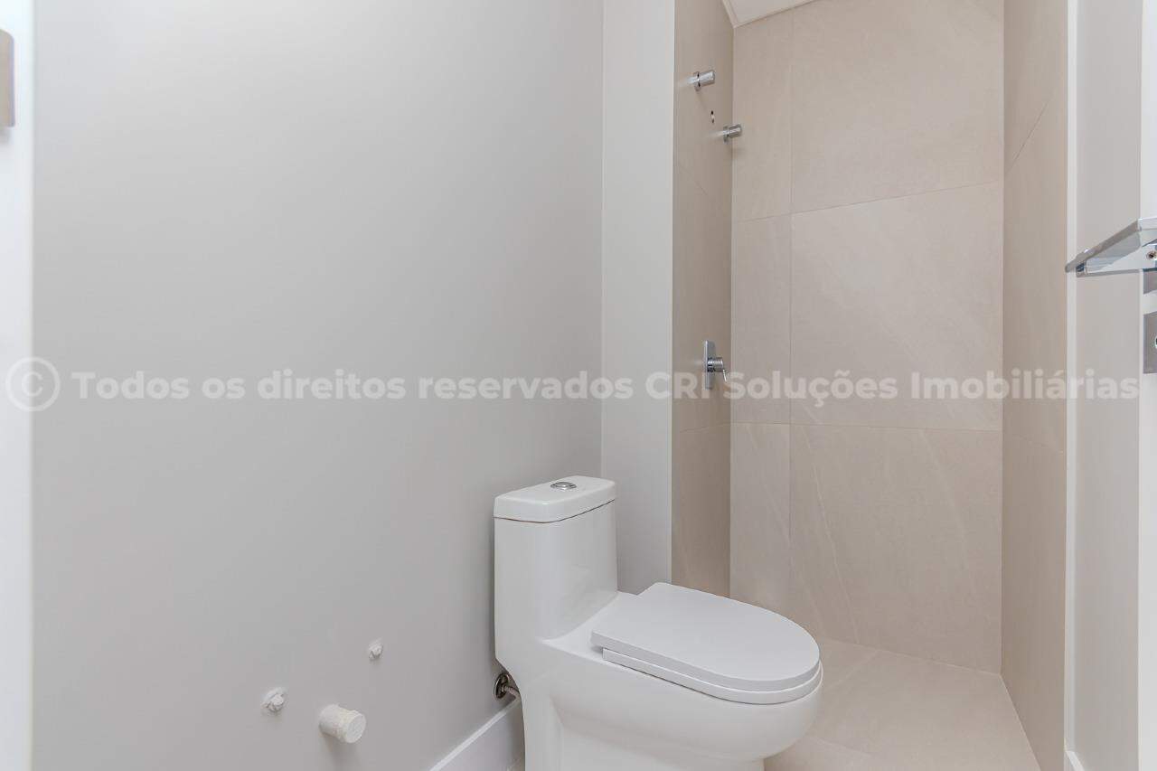 Foto do imóvel Apartamento no Edifício Ocean Wind com 03 suítes na Praia Brava em Itajaí. 