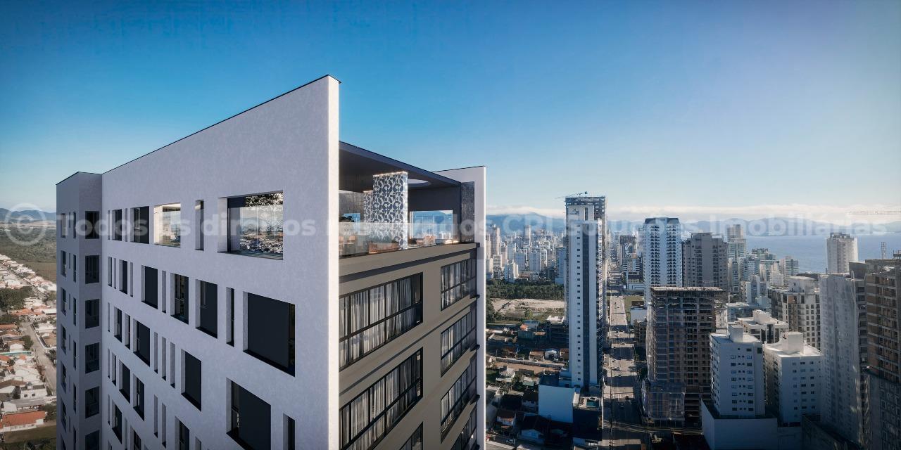 Foto do imóvel Apartamento no Edifício Plural Porto Belo – 100m², design sofisticado e lazer completo