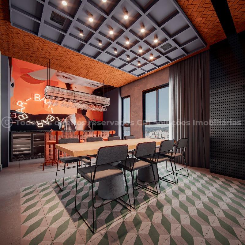 Foto do imóvel Apartamento no Edifício Plural Porto Belo – 100m², design sofisticado e lazer completo