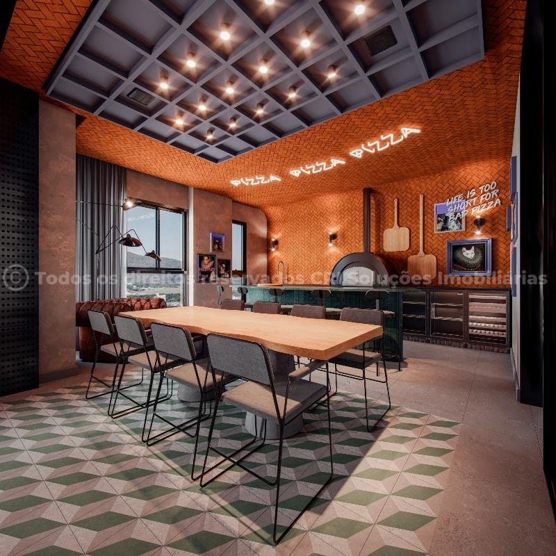 Foto do imóvel Apartamento no Edifício Plural Porto Belo – 100m², design sofisticado e lazer completo
