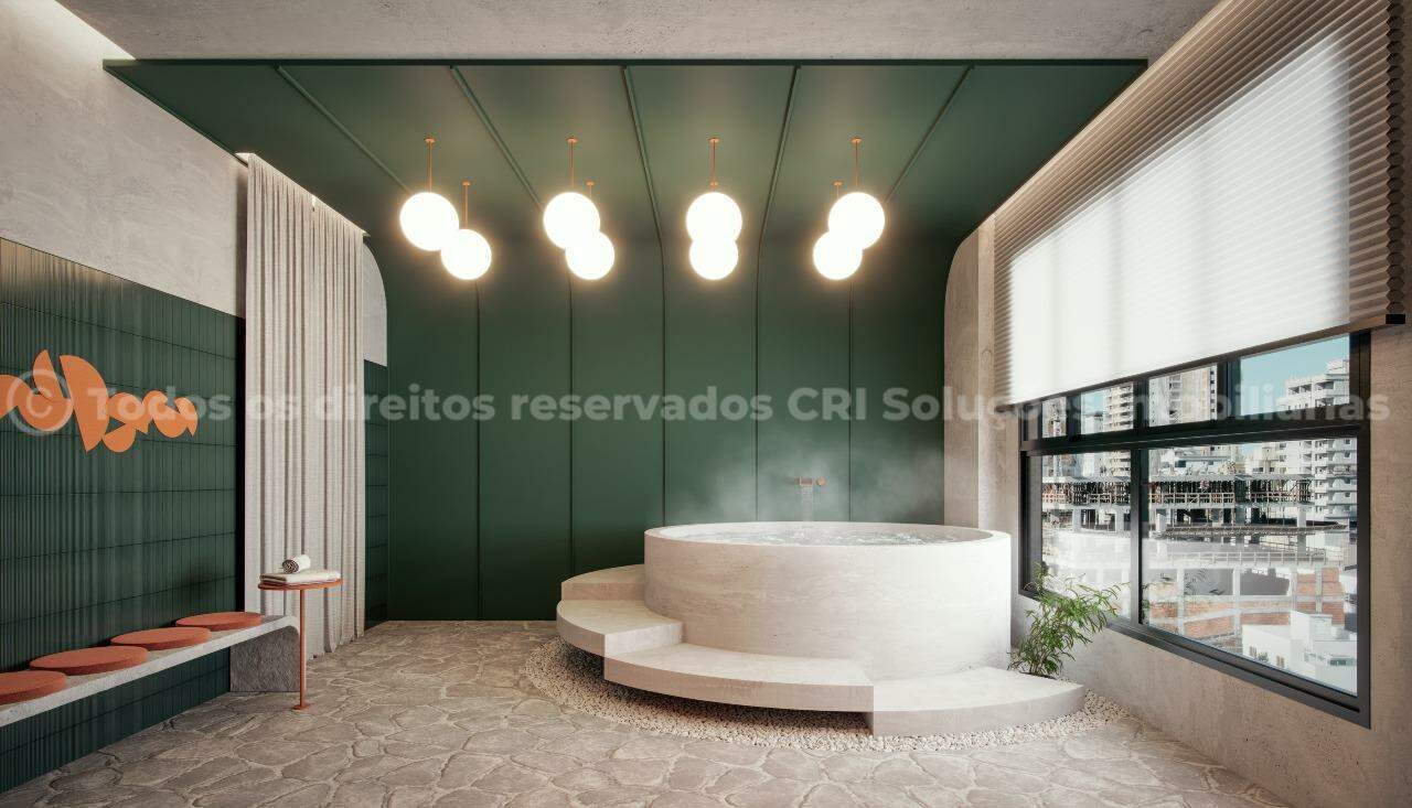 Foto do imóvel Apartamento no Edifício Plural Porto Belo – 100m², design sofisticado e lazer completo