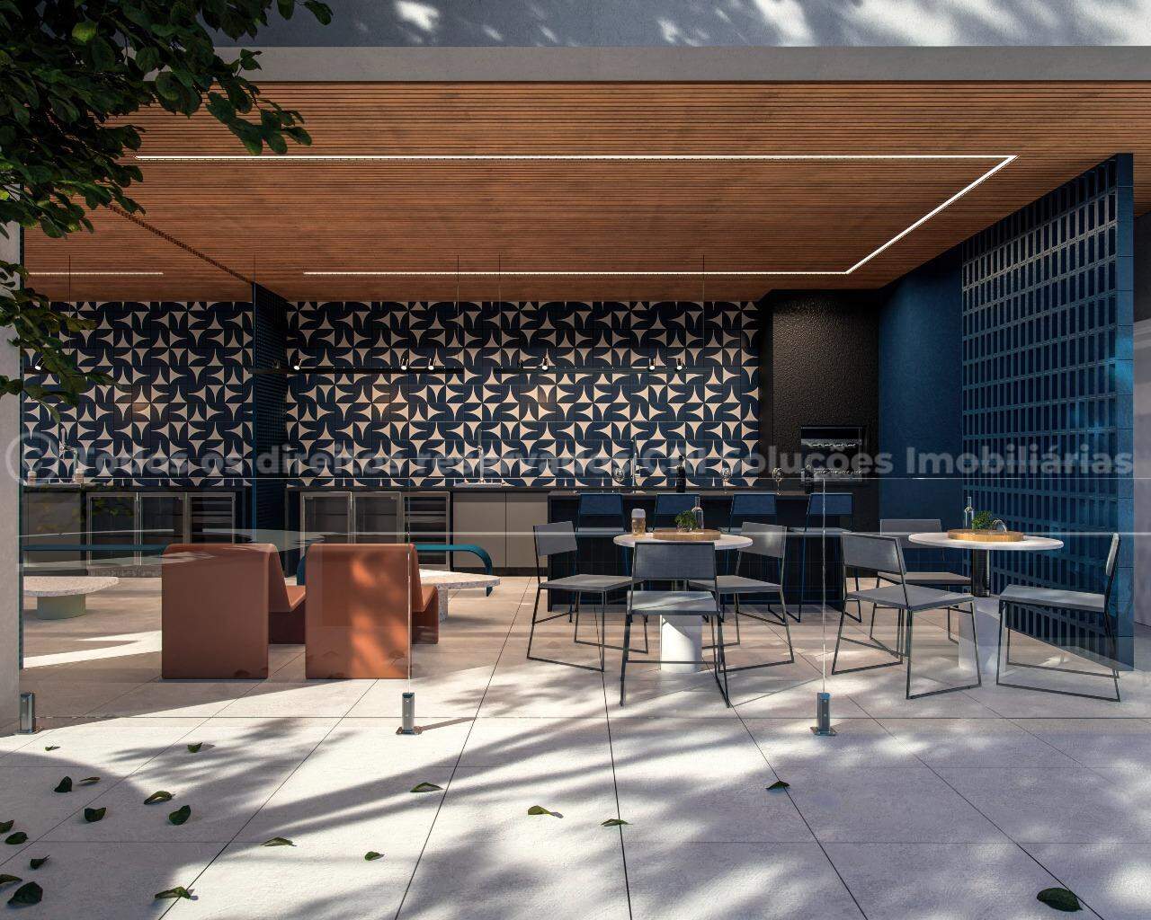 Foto do imóvel Apartamento no Edifício Plural Porto Belo – 100m², design sofisticado e lazer completo