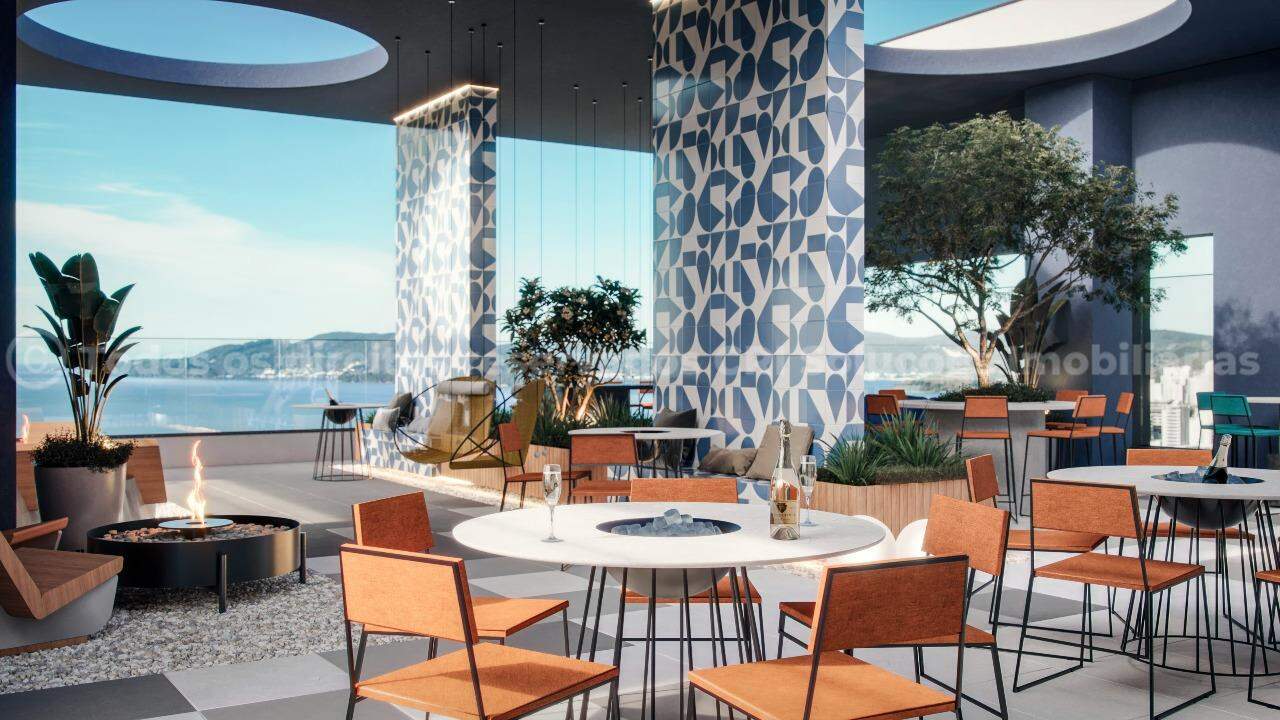 Foto do imóvel Apartamento no Edifício Plural Porto Belo – 100m², design sofisticado e lazer completo