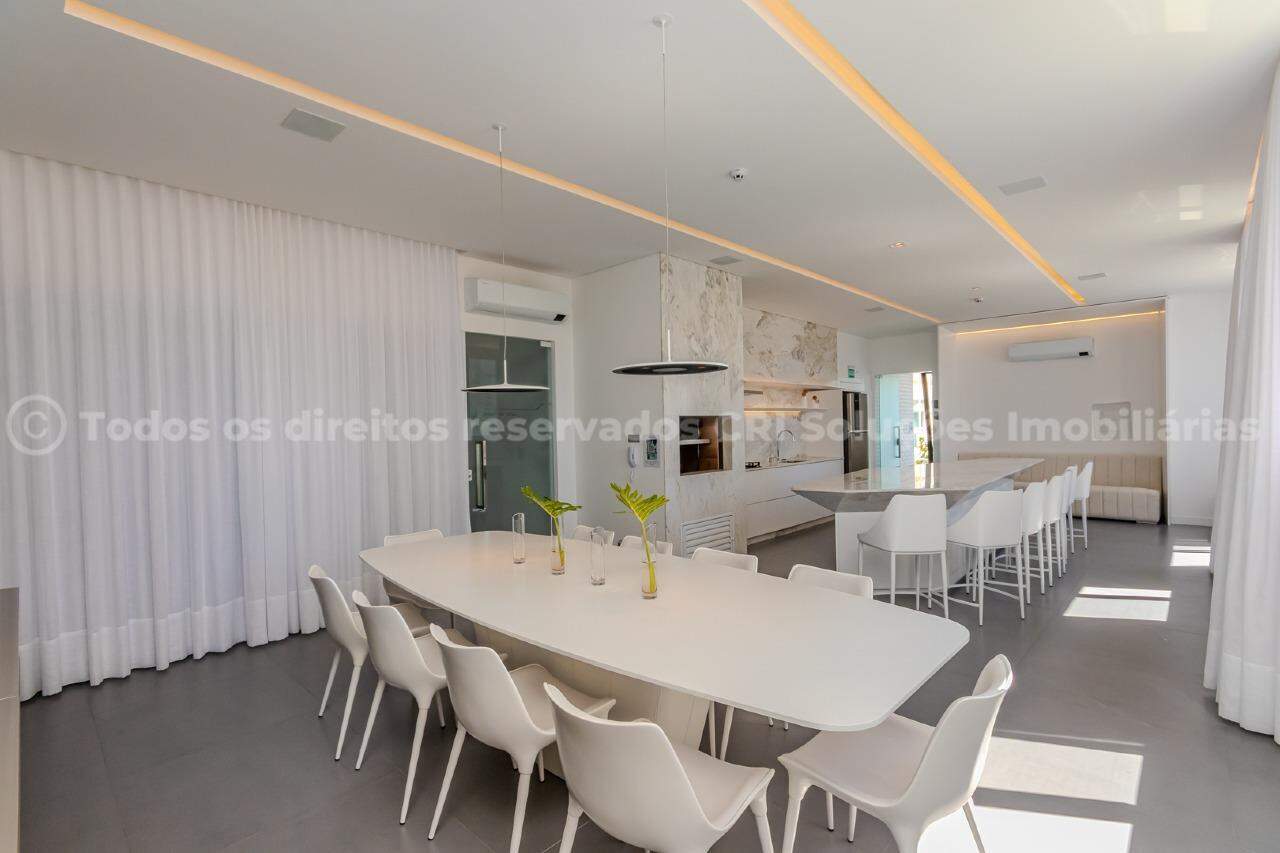 Foto do imóvel Apartamento de 4 suítes no Zaha Building com 153m² em Meia Praia Itapema