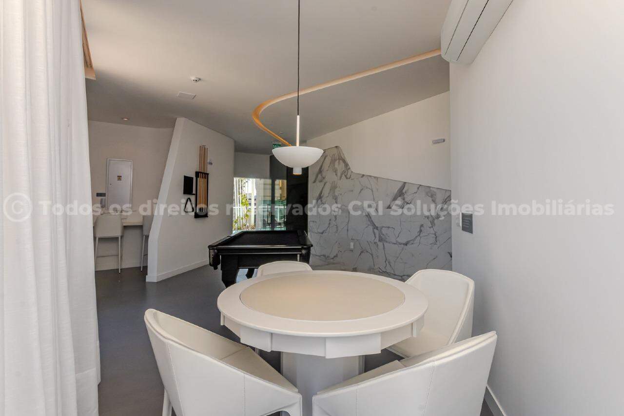 Foto do imóvel Apartamento de 4 suítes no Zaha Building com 153m² em Meia Praia Itapema