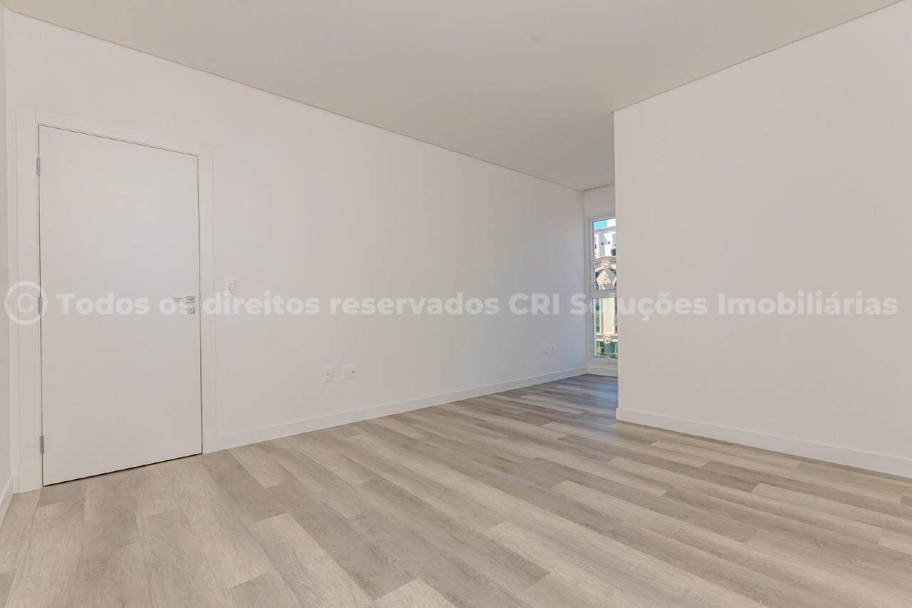Foto do imóvel Apartamento de 4 suítes no Zaha Building com 153m² em Meia Praia Itapema