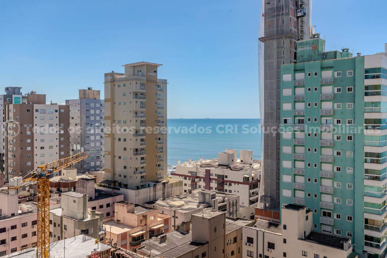 Foto do imóvel Apartamento 4 suítes no Zaha Building com 153m² na Meia Praia Itapema