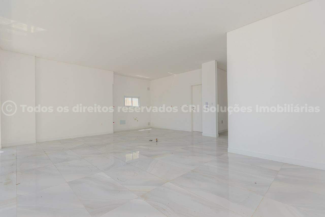 Foto do imóvel Apartamento 4 suítes no Zaha Building com 153m² na Meia Praia Itapema