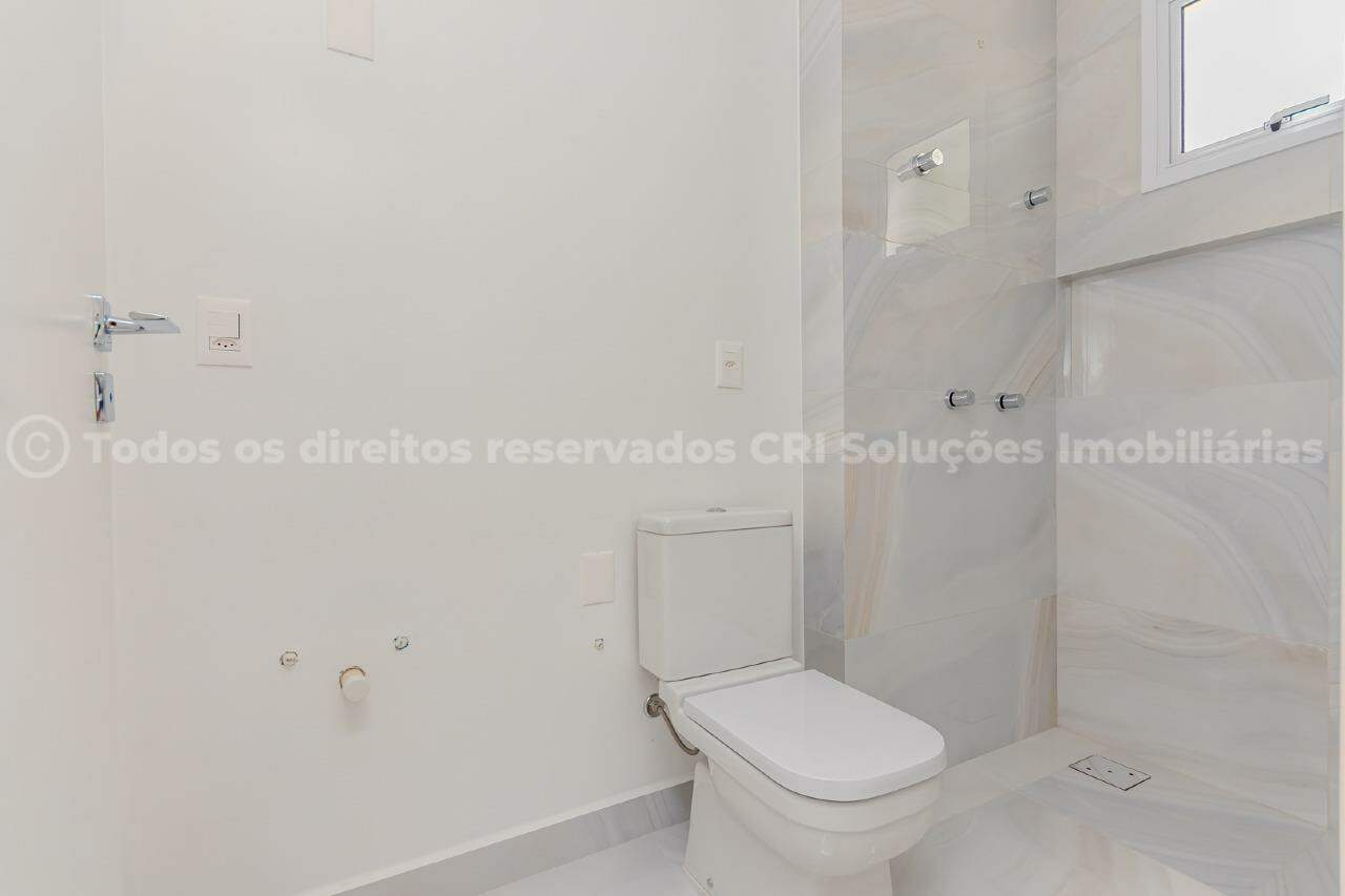 Foto do imóvel Apartamento 4 suítes no Zaha Building com 153m² na Meia Praia Itapema