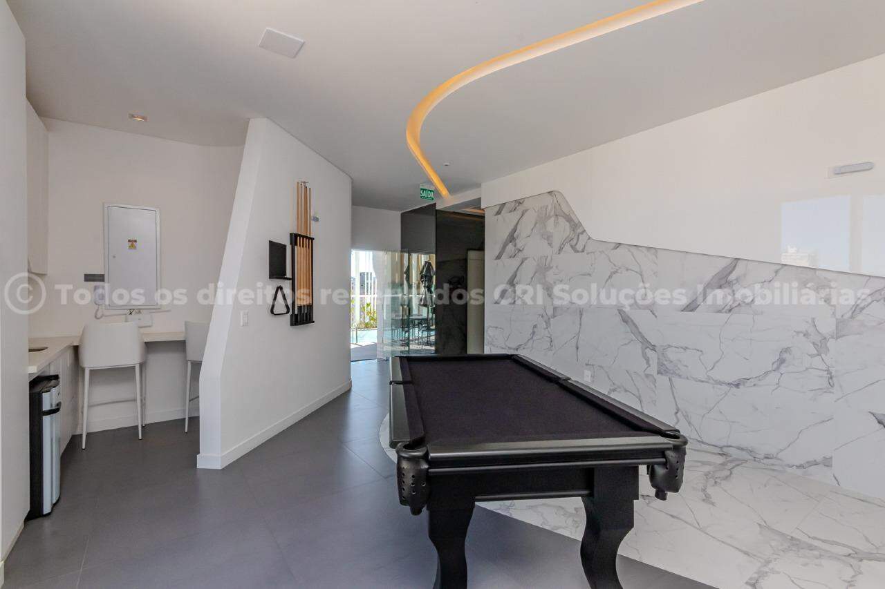 Foto do imóvel Apartamento no Zaha Building com 4 suítes e 153m² na Meia Praia Itapema