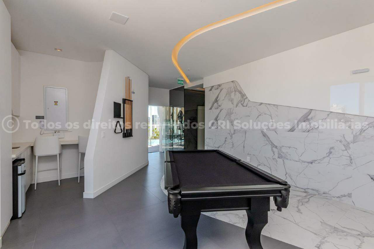 Foto do imóvel Apartamento no Zaha Building com 4 suítes e 3 vagas na Meia Praia Itapema
