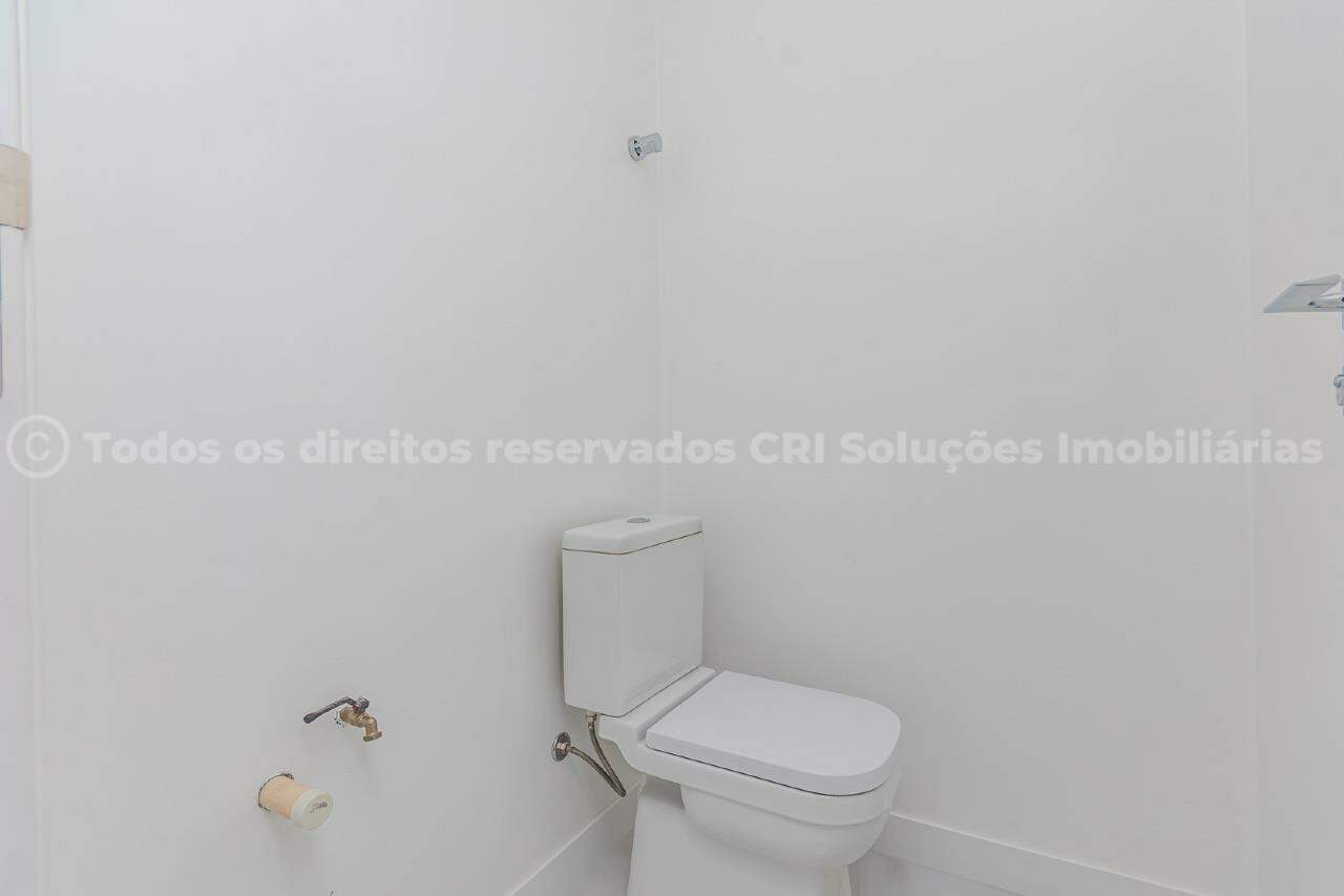Foto do imóvel Apartamento no Zaha Building com 4 suítes e 3 vagas na Meia Praia Itapema