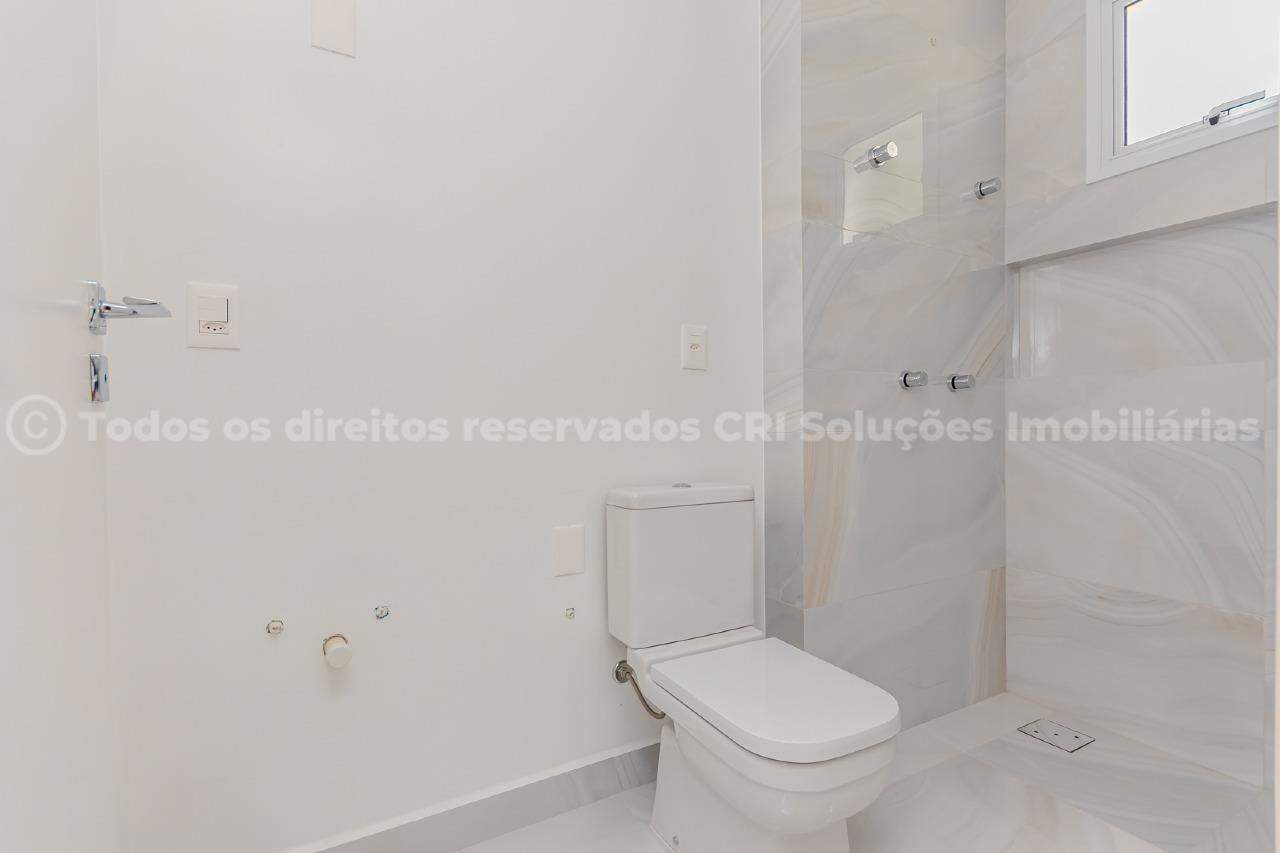 Foto do imóvel Apartamento no Zaha Building com 4 suítes e 3 vagas na Meia Praia Itapema