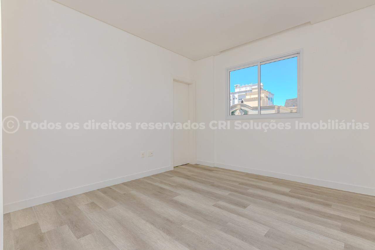 Foto do imóvel Apartamento no Zaha Building com 4 suítes e 3 vagas na Meia Praia Itapema