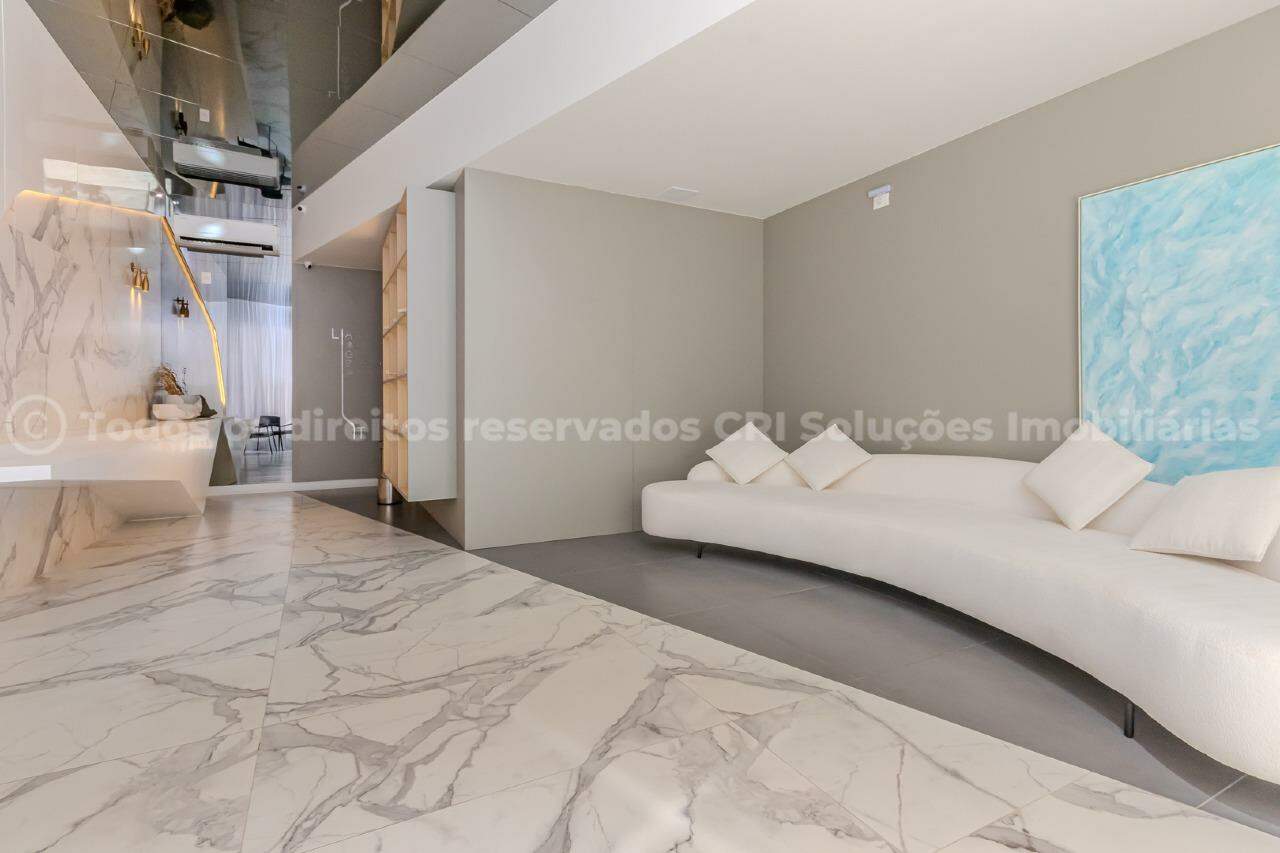 Foto do imóvel Apartamento no Zaha Building com 4 suítes na Meia Praia Itapema
