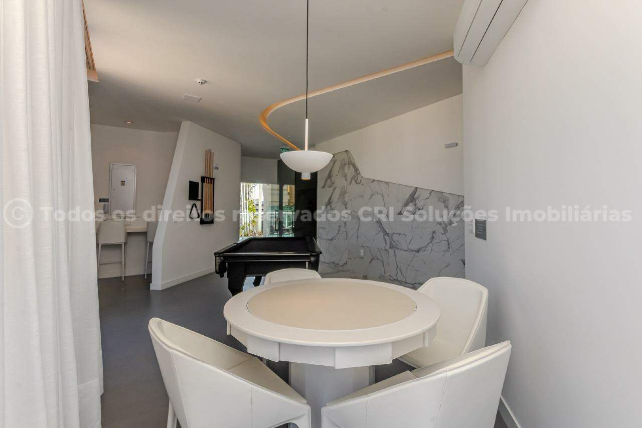Foto do imóvel Apartamento no Zaha Building com 4 suítes na Meia Praia Itapema