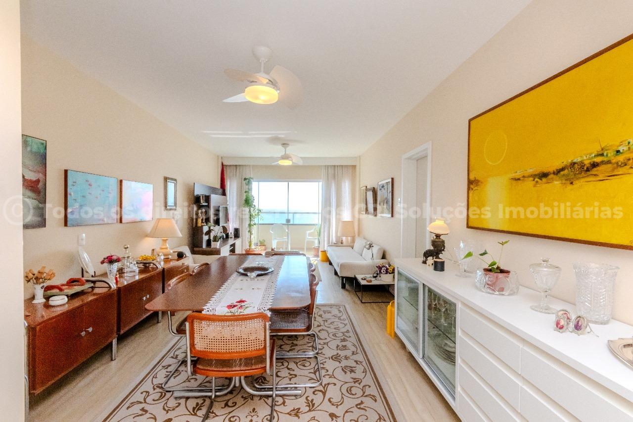 Foto do imóvel Apartamento à venda no Edifício Lady em Balneário Camboriú – 3 quartos, 1 suíte e 113m²