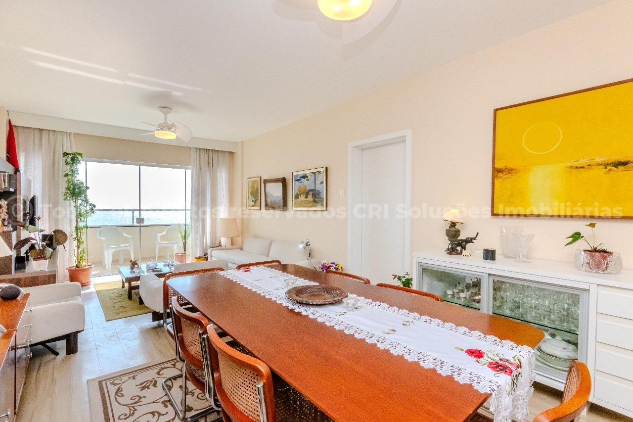 Foto do imóvel Apartamento à venda no Edifício Lady em Balneário Camboriú – 3 quartos, 1 suíte e 113m²