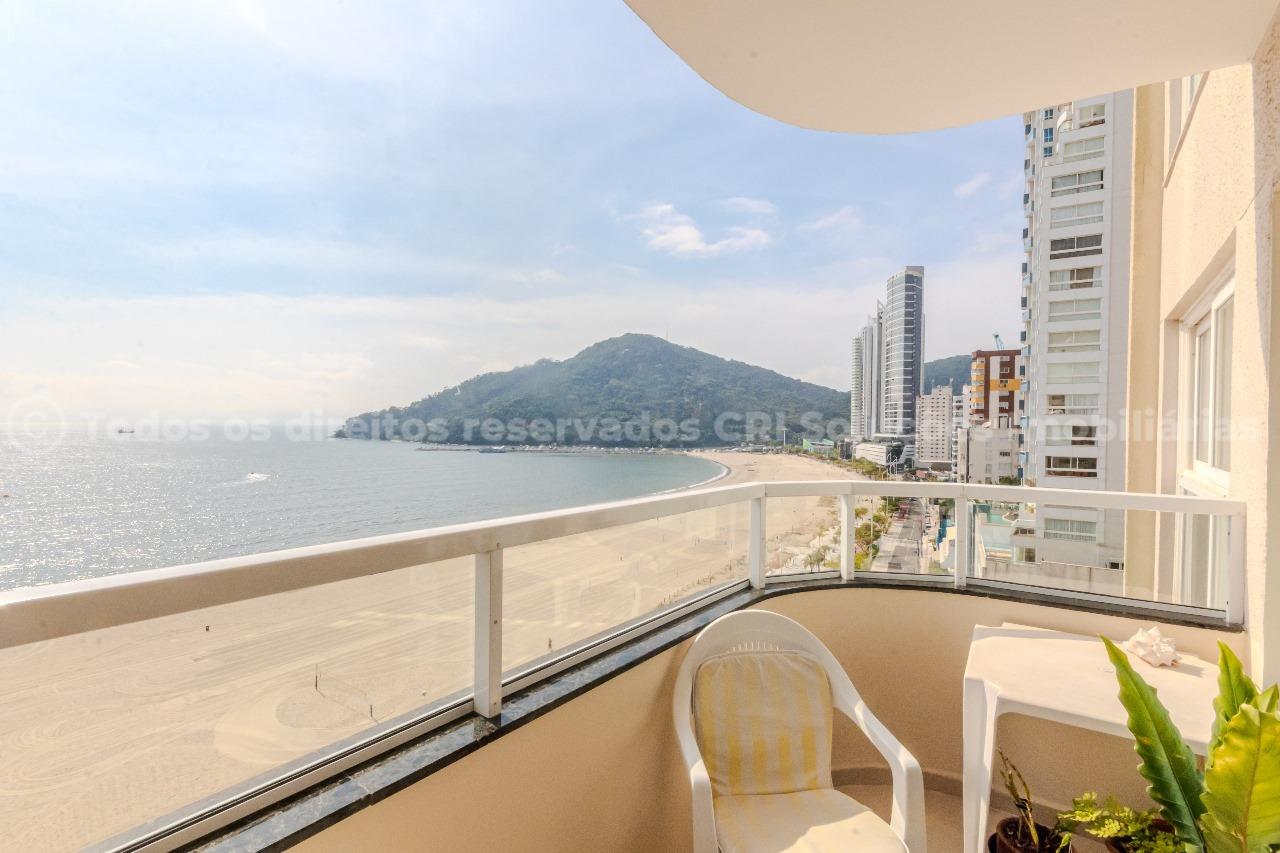 Foto do imóvel Apartamento à venda no Edifício Lady em Balneário Camboriú – 3 quartos, 1 suíte e 113m²