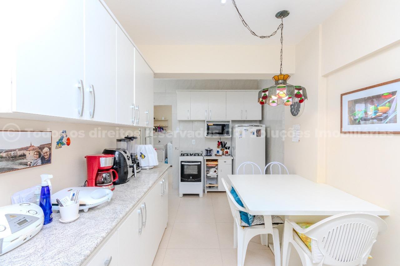 Foto do imóvel Apartamento à venda no Edifício Lady em Balneário Camboriú – 3 quartos, 1 suíte e 113m²