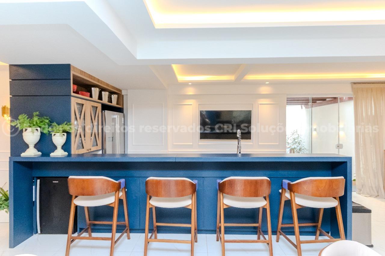 Foto do imóvel Apartamento à venda no Edifício Lady em Balneário Camboriú – 3 quartos, 1 suíte e 113m²