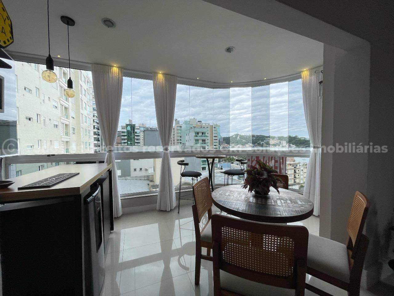 [Edificio] Apartamento à venda Residencial Pacific: 