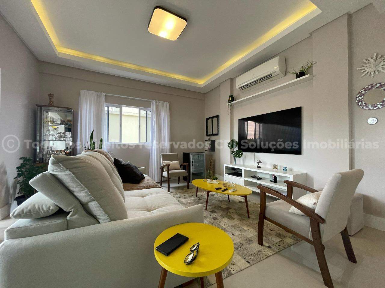 [Edificio] Apartamento à venda Residencial Pacific: 