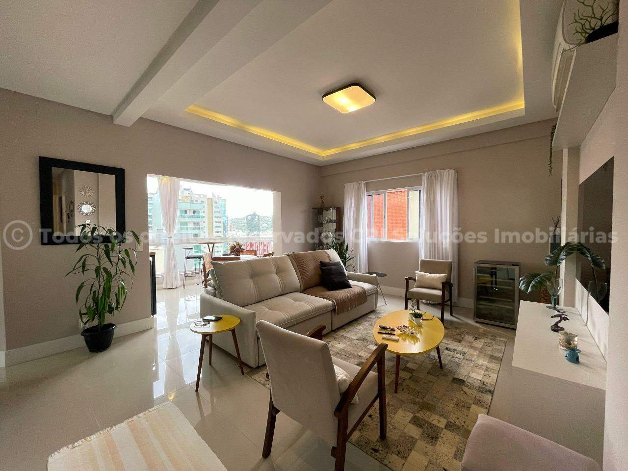 [Edificio] Apartamento à venda Residencial Pacific: 